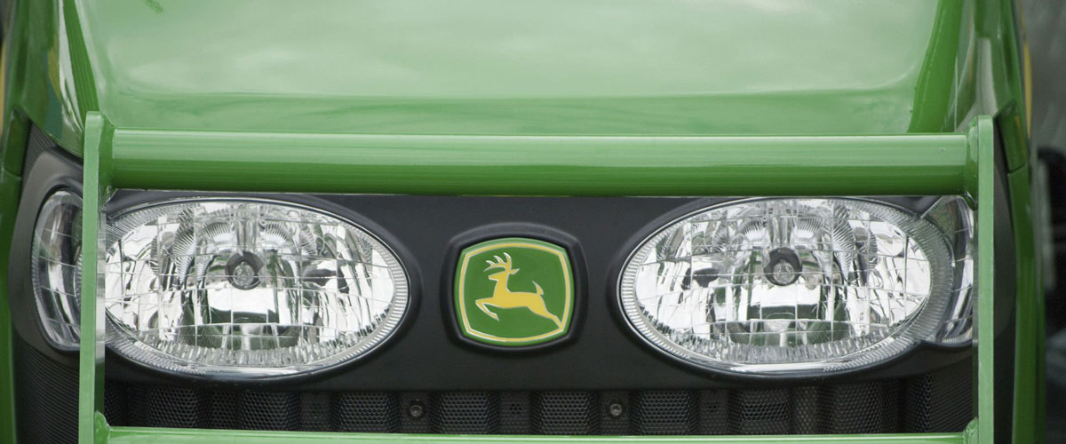 John Deere India Svela Nuovi Aggiornamenti Tecnologici per Trattori all'Evento Power & Technology 7.0